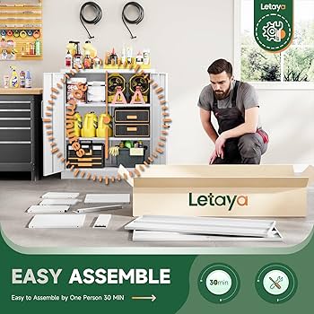 t.osya Acacia Organizer Tray, 4 Compartments | Lipper International